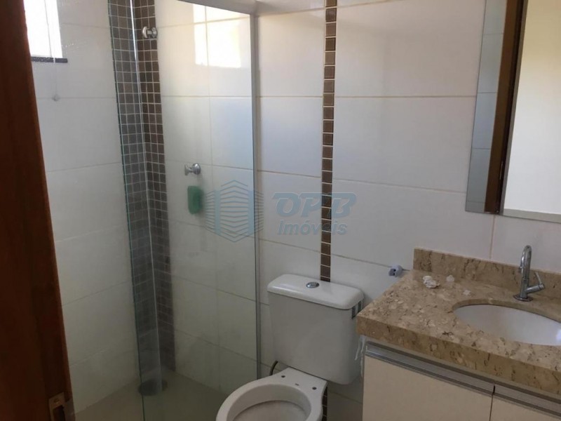 OPB Imóveis | Imobiliária em Ribeirão Preto | SP - Apartamento - Jardim Botânico - Ribeirão Preto