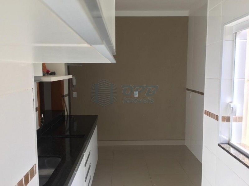 Apartamento - Jardim Botânico - Ribeirão Preto