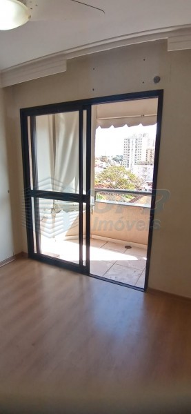 OPB Imóveis | Imobiliária em Ribeirão Preto | SP - Apartamento - Santa Cruz - Ribeirão Preto