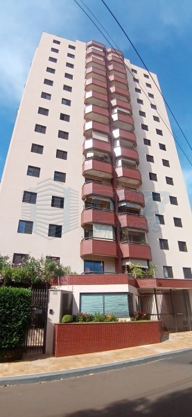 Apartamento - Santa Cruz - Ribeirão Preto