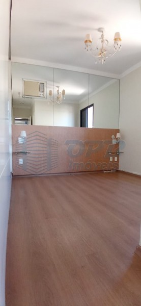 OPB Imóveis | Imobiliária em Ribeirão Preto | SP - Apartamento - Santa Cruz - Ribeirão Preto