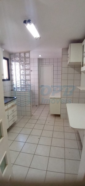 OPB Imóveis | Imobiliária em Ribeirão Preto | SP - Apartamento - Santa Cruz - Ribeirão Preto
