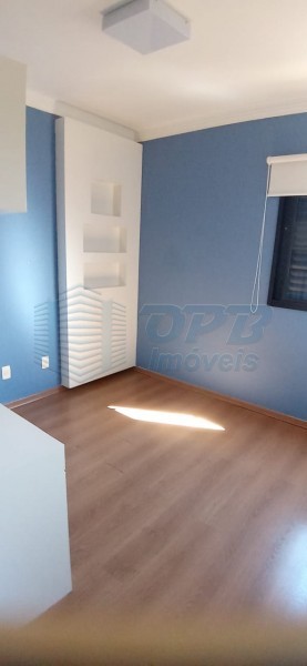 OPB Imóveis | Imobiliária em Ribeirão Preto | SP - Apartamento - Santa Cruz - Ribeirão Preto