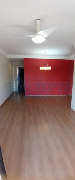 OPB Imóveis | Imobiliária em Ribeirão Preto | SP - Apartamento - Santa Cruz - Ribeirão Preto