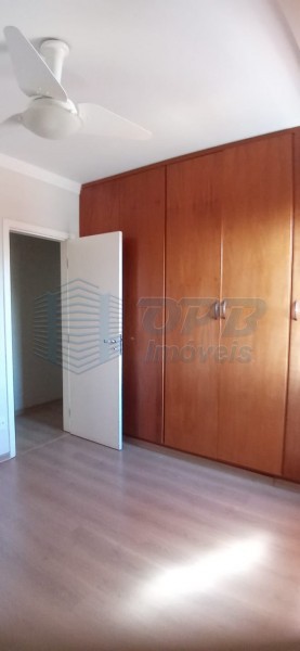 OPB Imóveis | Imobiliária em Ribeirão Preto | SP - Apartamento - Santa Cruz - Ribeirão Preto