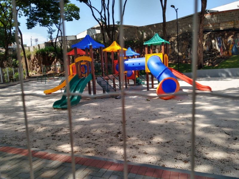 Apartamento - Jardim Palma Travassos - Ribeirão Preto