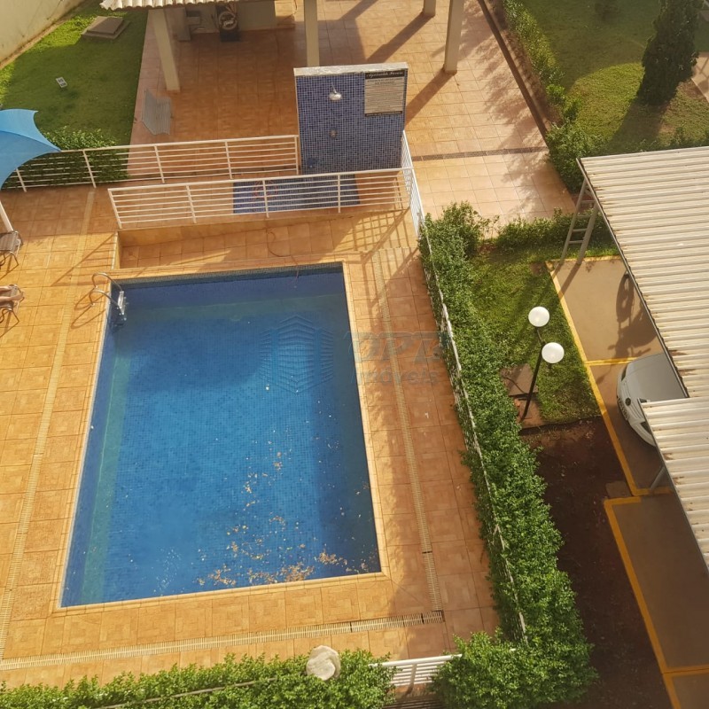 OPB Imóveis | Imobiliária em Ribeirão Preto | SP - Apartamento - Monte Alegre - Ribeirão Preto