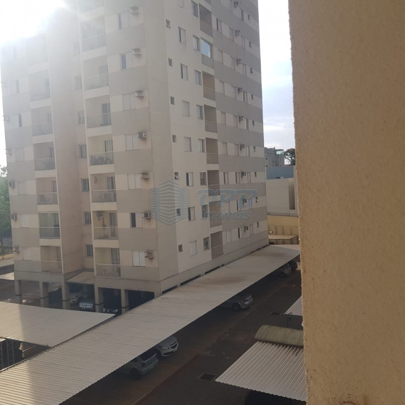 OPB Imóveis | Imobiliária em Ribeirão Preto | SP - Apartamento - Monte Alegre - Ribeirão Preto