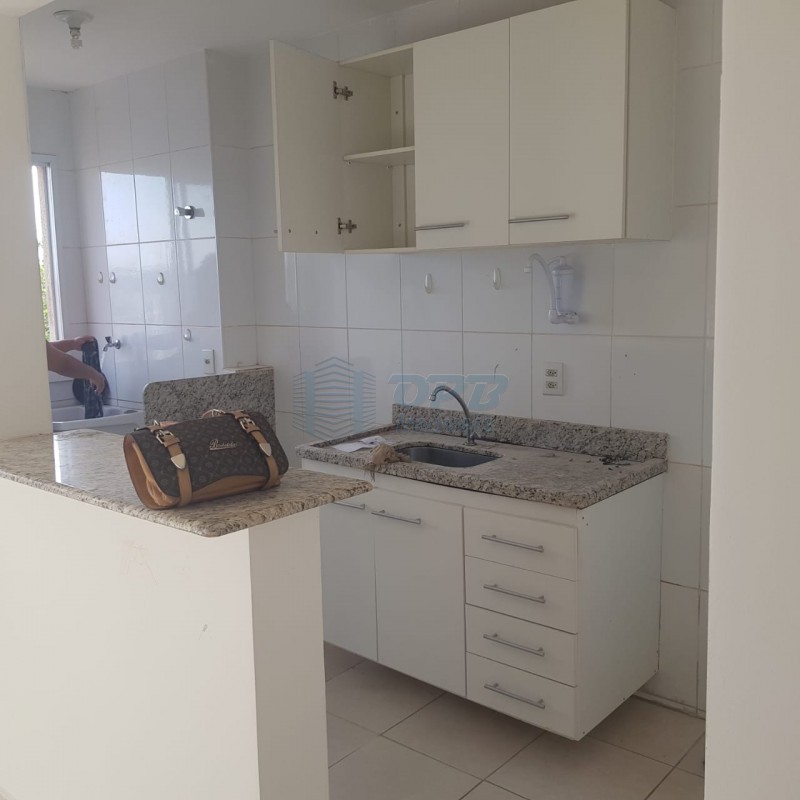 OPB Imóveis | Imobiliária em Ribeirão Preto | SP - Apartamento - Monte Alegre - Ribeirão Preto