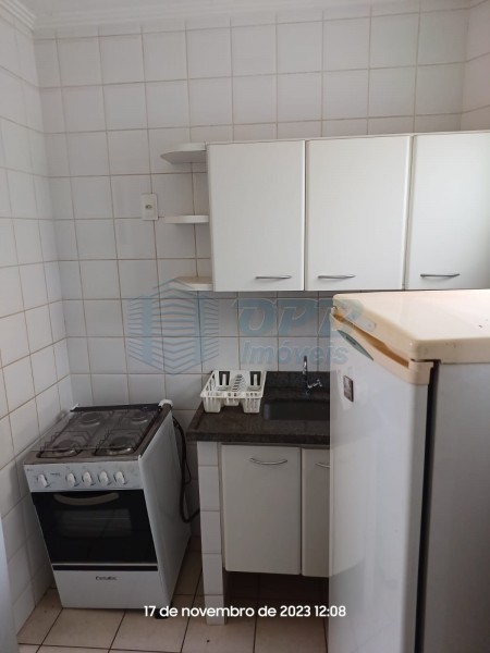 OPB Imóveis | Imobiliária em Ribeirão Preto | SP - Apartamento - Jardim Nova Aliança - Ribeirão Preto