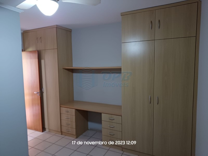 OPB Imóveis | Imobiliária em Ribeirão Preto | SP - Apartamento - Jardim Nova Aliança - Ribeirão Preto