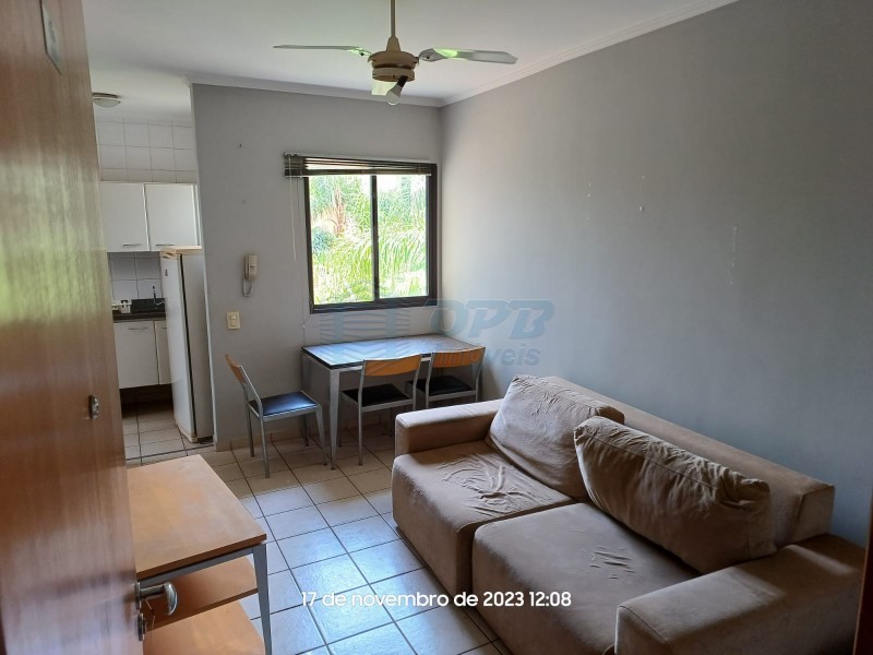 OPB Imóveis | Imobiliária em Ribeirão Preto | SP - Apartamento - Jardim Nova Aliança - Ribeirão Preto