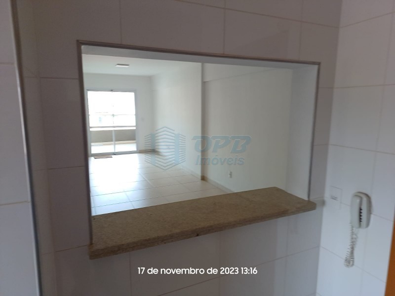 OPB Imóveis | Imobiliária em Ribeirão Preto | SP - Apartamento - Jardim Paulista - Ribeirão Preto