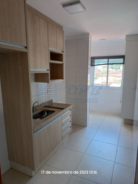 OPB Imóveis | Imobiliária em Ribeirão Preto | SP - Apartamento - Jardim Paulista - Ribeirão Preto