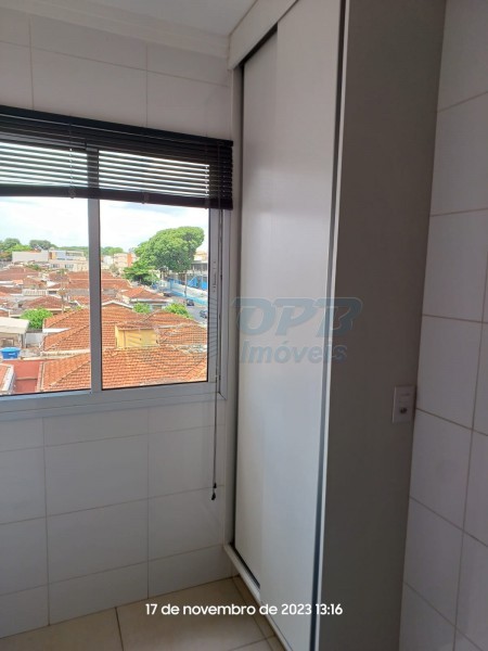 OPB Imóveis | Imobiliária em Ribeirão Preto | SP - Apartamento - Jardim Paulista - Ribeirão Preto