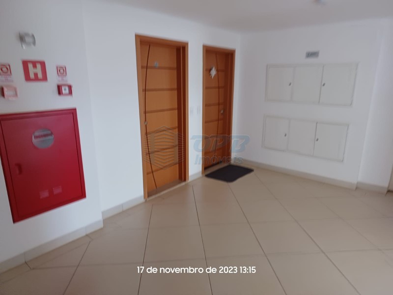 OPB Imóveis | Imobiliária em Ribeirão Preto | SP - Apartamento - Jardim Paulista - Ribeirão Preto