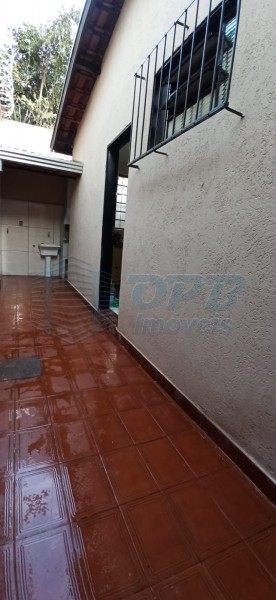 OPB Imóveis | Imobiliária em Ribeirão Preto | SP - Casa - Campos Eliseos - Ribeirão Preto