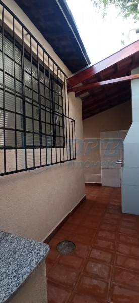 OPB Imóveis | Imobiliária em Ribeirão Preto | SP - Casa - Campos Eliseos - Ribeirão Preto