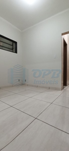 OPB Imóveis | Imobiliária em Ribeirão Preto | SP - Casa - Campos Eliseos - Ribeirão Preto