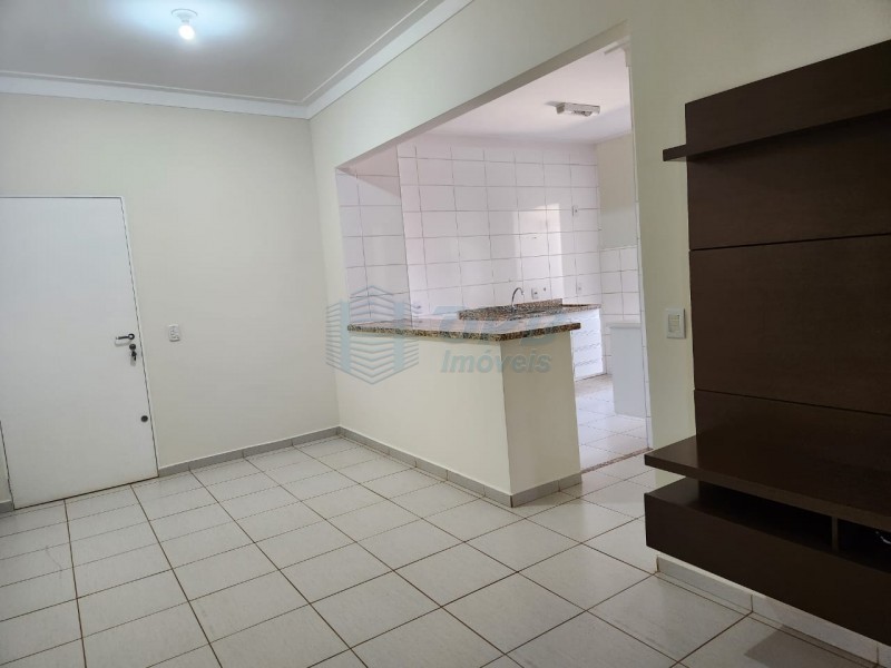 OPB Imóveis | Imobiliária em Ribeirão Preto | SP - Apartamento - Jardim Nova Aliança - Ribeirão Preto