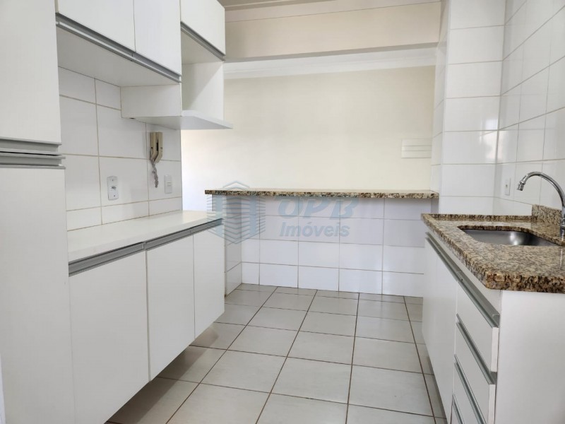 OPB Imóveis | Imobiliária em Ribeirão Preto | SP - Apartamento - Jardim Nova Aliança - Ribeirão Preto