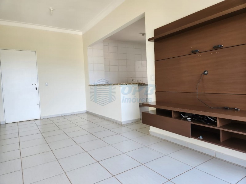 OPB Imóveis | Imobiliária em Ribeirão Preto | SP - Apartamento - Jardim Nova Aliança - Ribeirão Preto