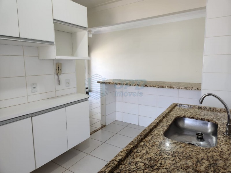 OPB Imóveis | Imobiliária em Ribeirão Preto | SP - Apartamento - Jardim Nova Aliança - Ribeirão Preto