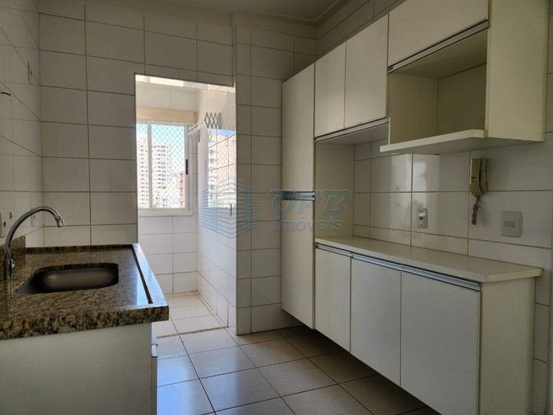 OPB Imóveis | Imobiliária em Ribeirão Preto | SP - Apartamento - Jardim Nova Aliança - Ribeirão Preto