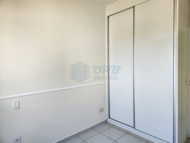 OPB Imóveis | Imobiliária em Ribeirão Preto | SP - Apartamento - Jardim Nova Aliança - Ribeirão Preto