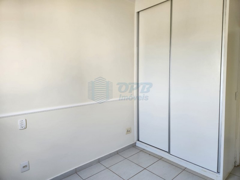 OPB Imóveis | Imobiliária em Ribeirão Preto | SP - Apartamento - Jardim Nova Aliança - Ribeirão Preto