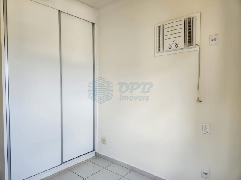 OPB Imóveis | Imobiliária em Ribeirão Preto | SP - Apartamento - Jardim Nova Aliança - Ribeirão Preto