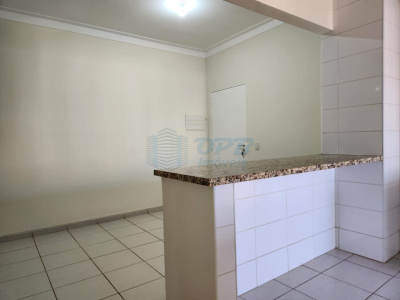 OPB Imóveis | Imobiliária em Ribeirão Preto | SP - Apartamento - Jardim Nova Aliança - Ribeirão Preto