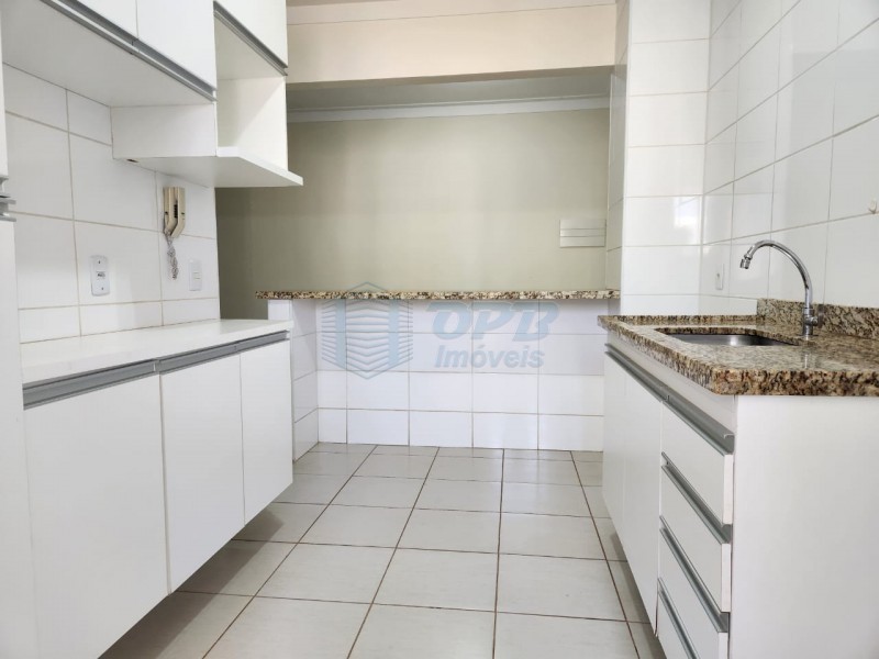 OPB Imóveis | Imobiliária em Ribeirão Preto | SP - Apartamento - Jardim Nova Aliança - Ribeirão Preto