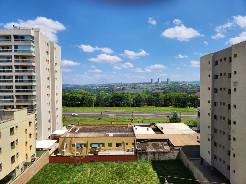 OPB Imóveis | Imobiliária em Ribeirão Preto | SP - Apartamento - Jardim Nova Aliança - Ribeirão Preto