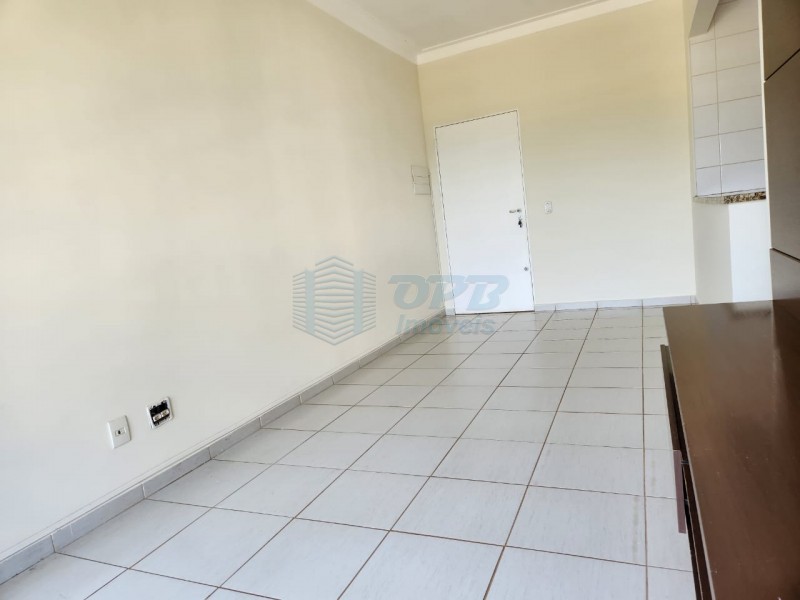 OPB Imóveis | Imobiliária em Ribeirão Preto | SP - Apartamento - Jardim Nova Aliança - Ribeirão Preto