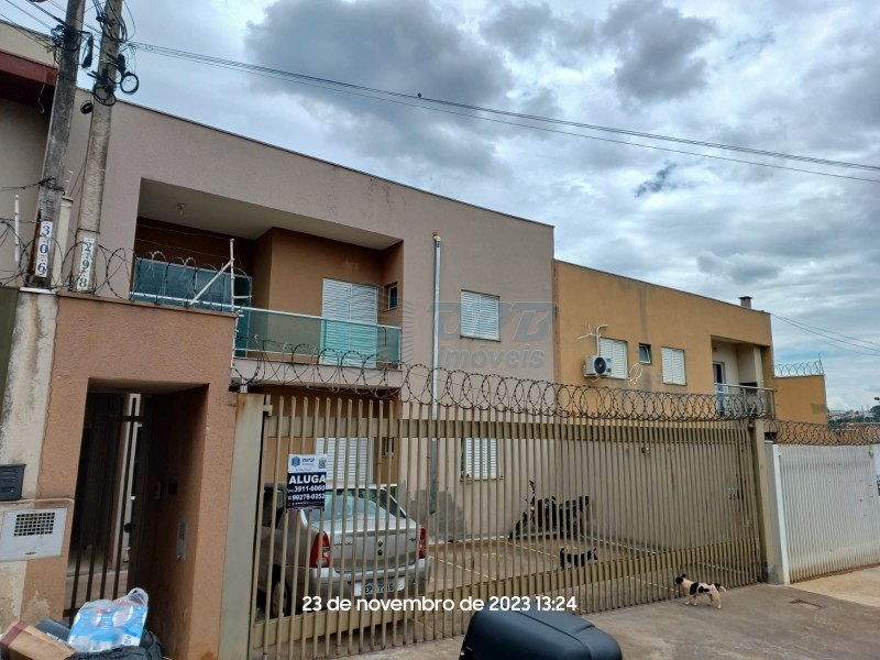OPB Imóveis | Imobiliária em Ribeirão Preto | SP - Apartamento - Jardim Zara - Ribeirão Preto