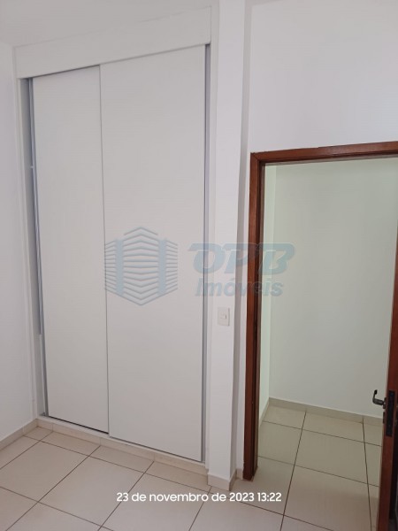 OPB Imóveis | Imobiliária em Ribeirão Preto | SP - Apartamento - Jardim Zara - Ribeirão Preto