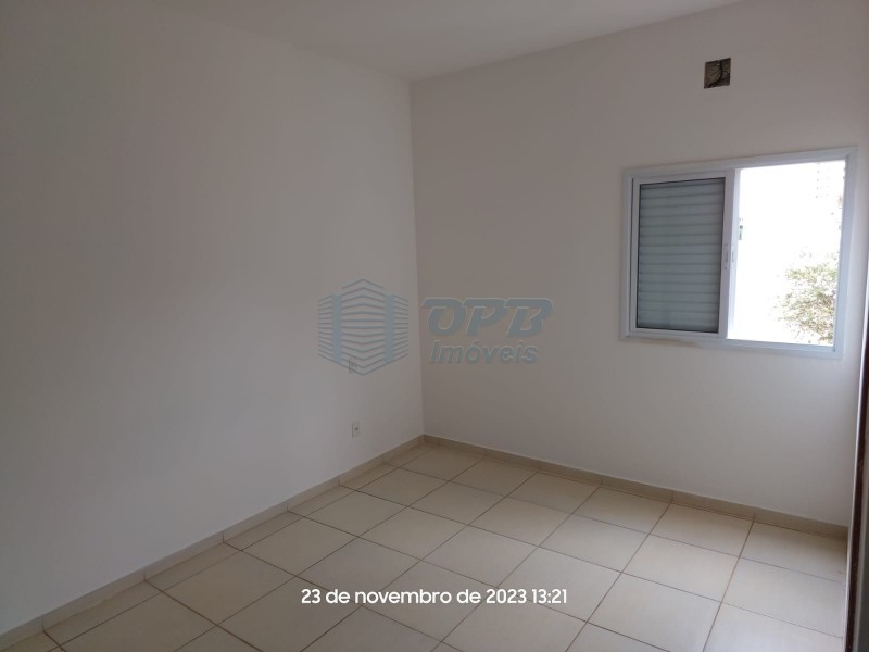 OPB Imóveis | Imobiliária em Ribeirão Preto | SP - Apartamento - Jardim Zara - Ribeirão Preto