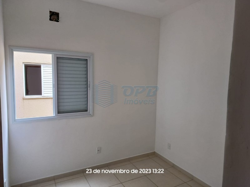 OPB Imóveis | Imobiliária em Ribeirão Preto | SP - Apartamento - Jardim Zara - Ribeirão Preto