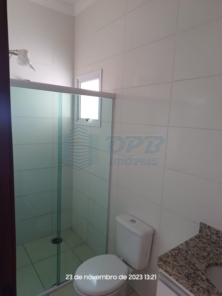 OPB Imóveis | Imobiliária em Ribeirão Preto | SP - Apartamento - Jardim Zara - Ribeirão Preto