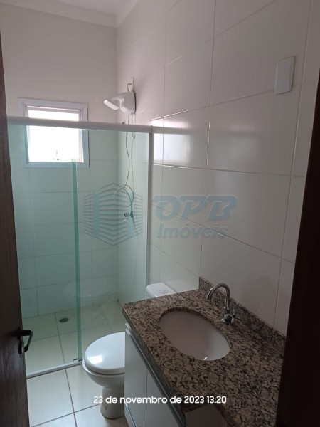 OPB Imóveis | Imobiliária em Ribeirão Preto | SP - Apartamento - Jardim Zara - Ribeirão Preto