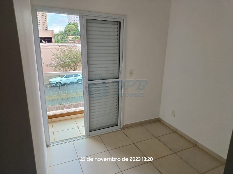 OPB Imóveis | Imobiliária em Ribeirão Preto | SP - Apartamento - Jardim Zara - Ribeirão Preto