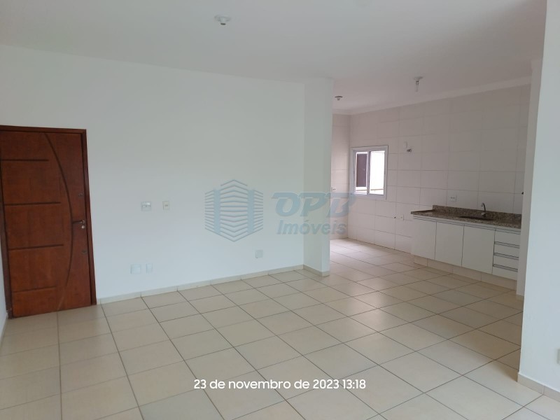 OPB Imóveis | Imobiliária em Ribeirão Preto | SP - Apartamento - Jardim Zara - Ribeirão Preto