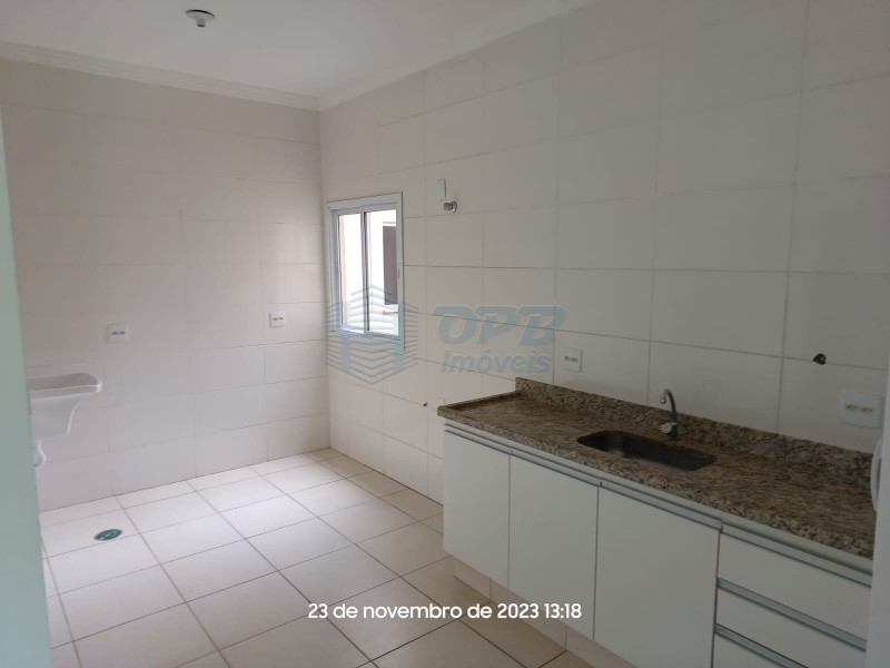 OPB Imóveis | Imobiliária em Ribeirão Preto | SP - Apartamento - Jardim Zara - Ribeirão Preto