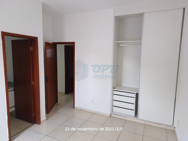 OPB Imóveis | Imobiliária em Ribeirão Preto | SP - Apartamento - Jardim Zara - Ribeirão Preto