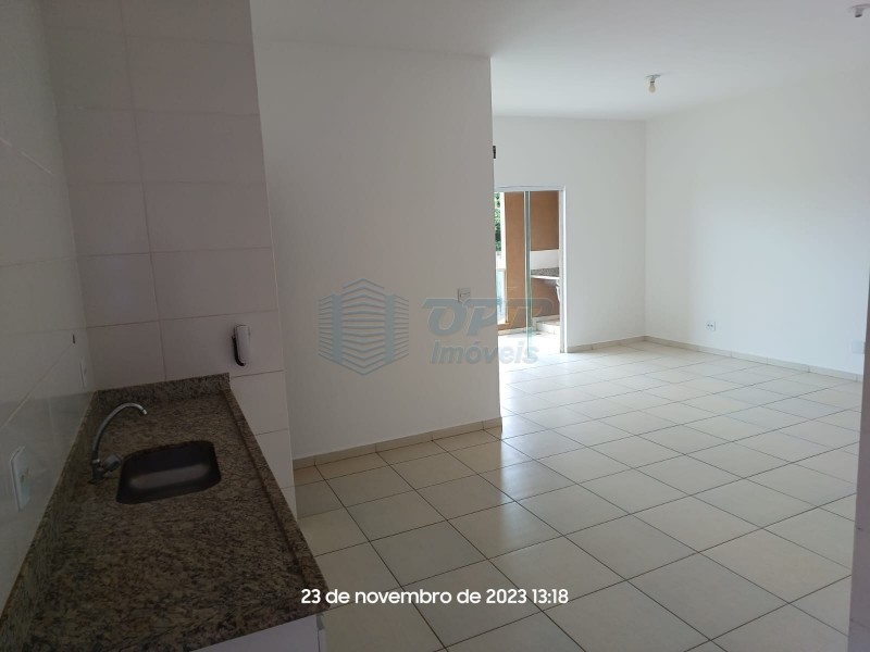 OPB Imóveis | Imobiliária em Ribeirão Preto | SP - Apartamento - Jardim Zara - Ribeirão Preto