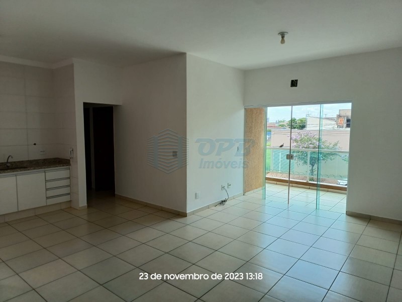 OPB Imóveis | Imobiliária em Ribeirão Preto | SP - Apartamento - Jardim Zara - Ribeirão Preto