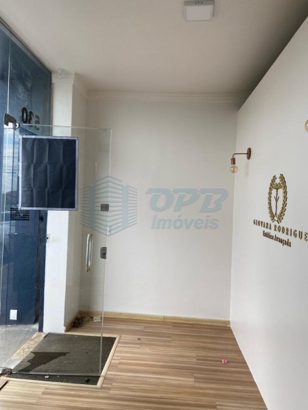 OPB Imóveis | Imobiliária em Ribeirão Preto | SP - Sala Comercial - Alto da Boa Vista - Ribeirão Preto