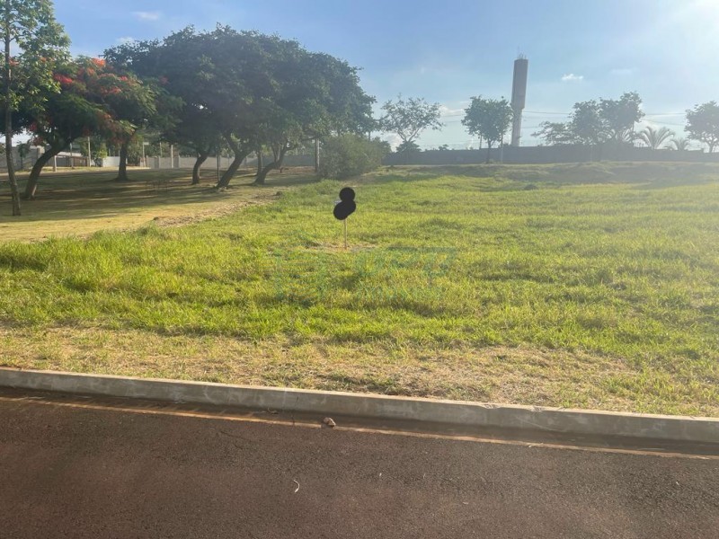 Terreno - Bonfim Paulista - Ribeirão Preto