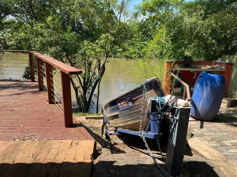 OPB Imóveis | Imobiliária em Ribeirão Preto | SP - Rancho - RURAL - Serrana